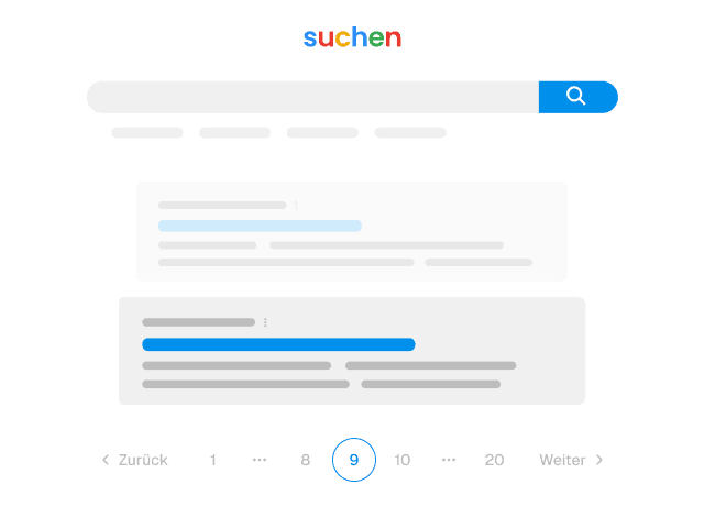 SEO-Desaster