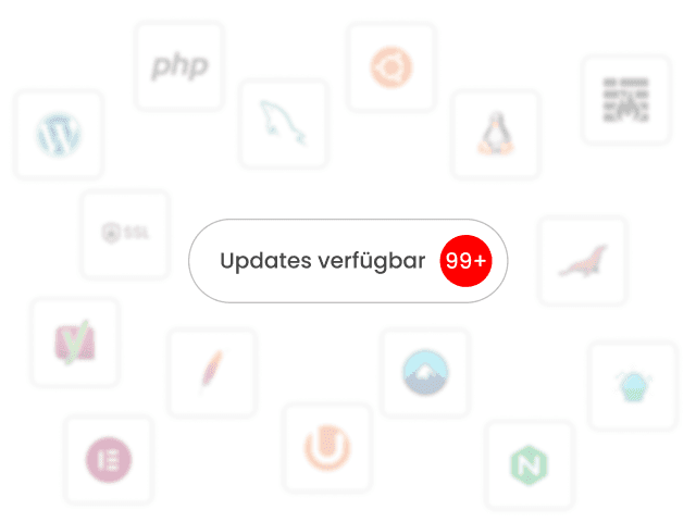 Update-Wahnsinn
